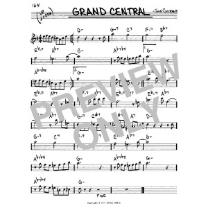 Grand Central