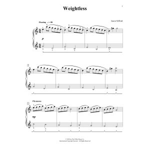 Weightless