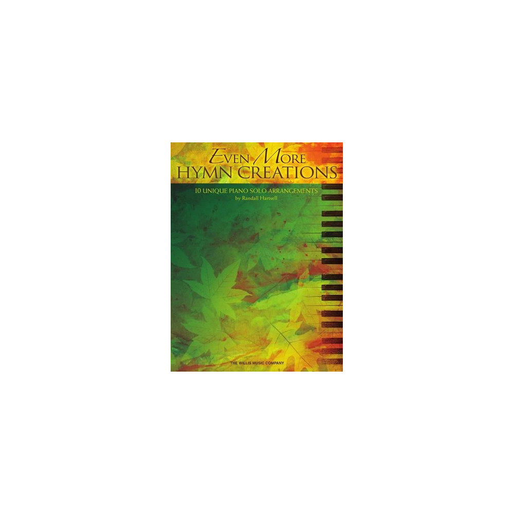 Love Divine, All Loves Excelling (arr. Randall Hartsell)