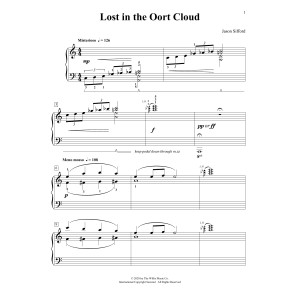 Lost In The Oort Cloud