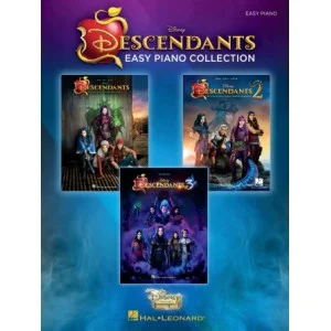 Ways to Be Wicked (from Disney's Descendants 2)