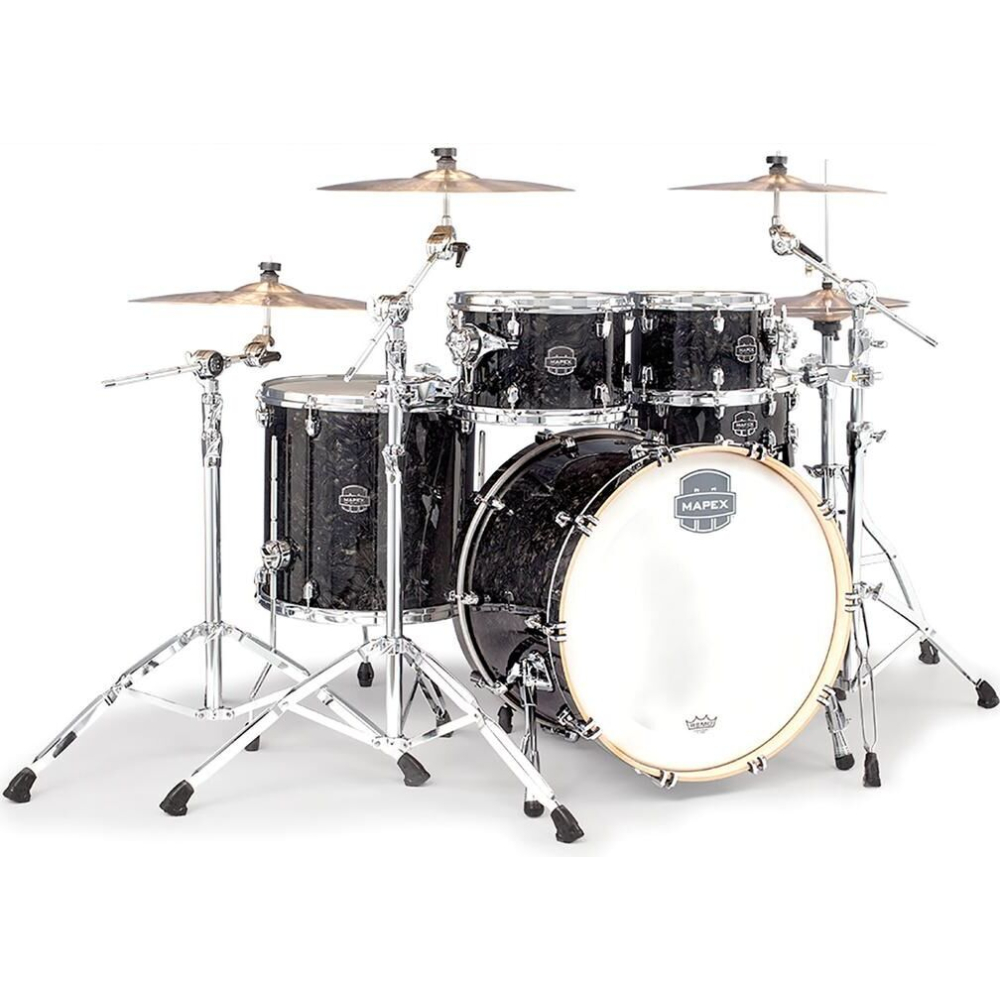 Mapex Saturn Tour Edition 3 Futs