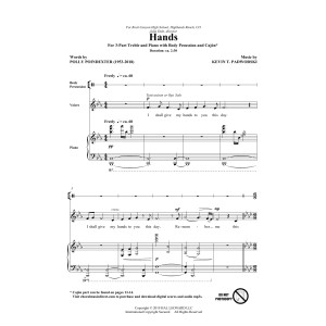 Hands