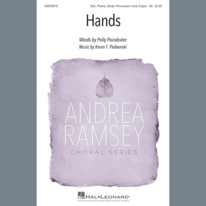 Hands