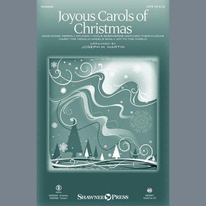 Joyous Carols Of Christmas