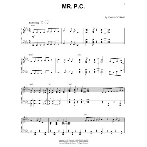 Mr. P.C.