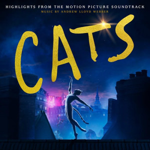 Memory (from the Motion Picture Cats)
