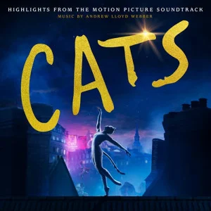 Mungojerrie And Rumpleteazer (from the Motion Picture Cats)