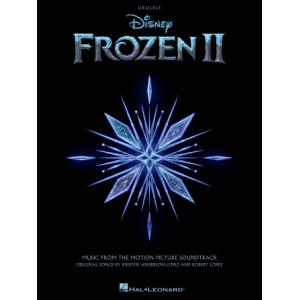 Reindeer(s) Are Better Than People (Cont.) (from Disney's Frozen 2)