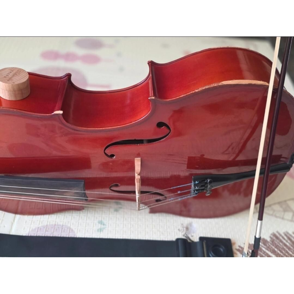 Violoncelle 3/4