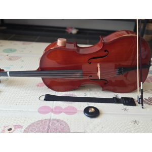 Violoncelle 3/4