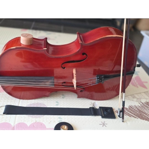 Violoncelle 3/4