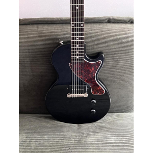 Gibson Lespaul Jr reedición de 2020 - colección privada de Yarol Poupaud