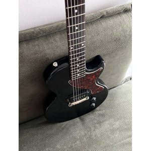 Gibson Les Paul Jr reissue de 2020 - collection privée Yarol Poupaud