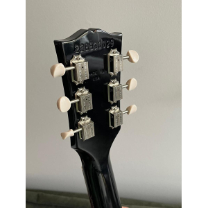 Gibson Lespaul Jr reedición de 2020 - colección privada de Yarol Poupaud