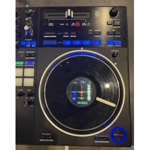 Pioneer Dj REV 7