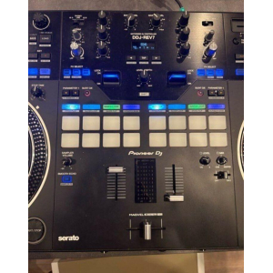 Pioneer Dj REV 7
