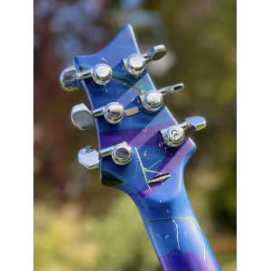 Vigier es una reconocida marca francesa de guitarras eléctricas y bajos. Con una larga tradición en la fabricación de 