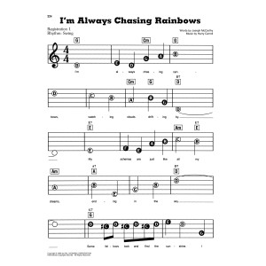 I'm Always Chasing Rainbows