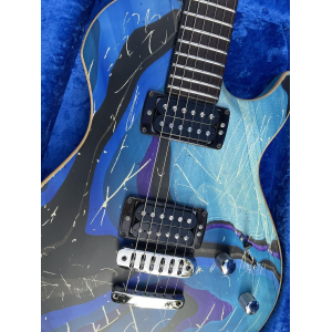 Vigier es una reconocida marca francesa de guitarras eléctricas y bajos. Con una larga tradición en la fabricación de 