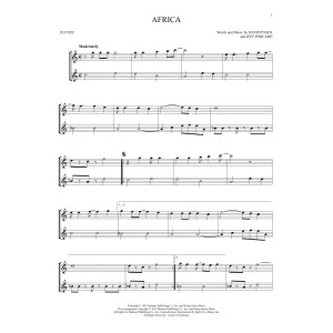 Africa