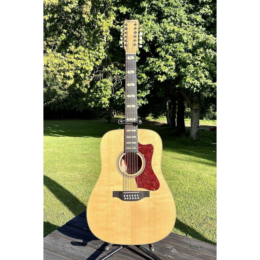 Norman B50 12 Natural SG Element