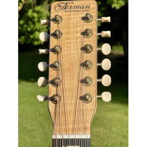 Norman B50 12 Natural SG Element