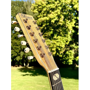Norman B50 12 Natural SG Element