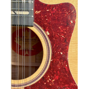 Norman B50 12 Natural SG Element