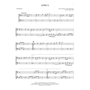 Africa
