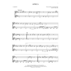 Africa