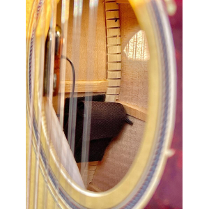 Norman B50 12 Natural SG Element