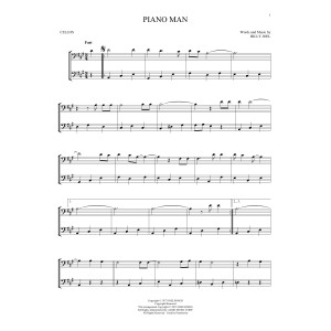 Piano Man