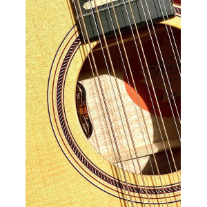 Norman B50 12 Natural SG Element