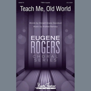 Teach Me, Old World
