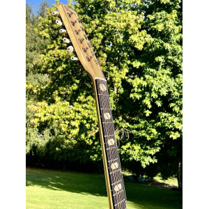 Norman B50 12 Natural SG Element