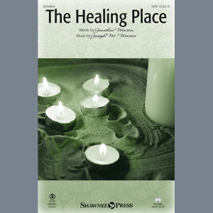 The Healing Place - Oboe