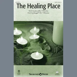 The Healing Place - F Horn