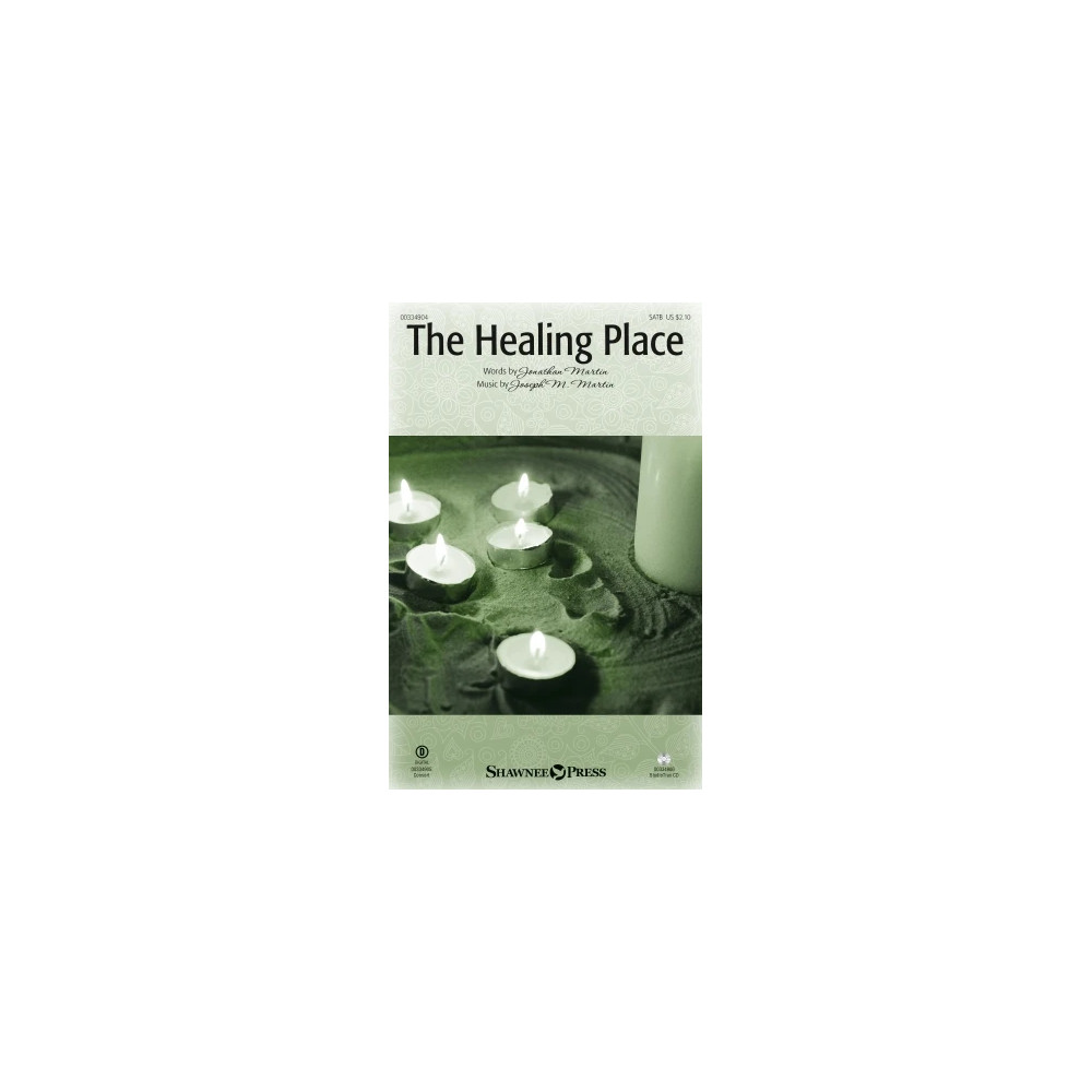 The Healing Place - Vibraphone