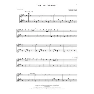 Dust In The Wind