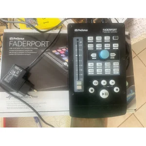 Presonus Faderport