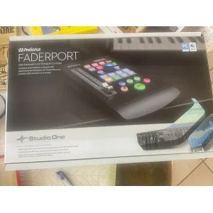 Presonus Faderport