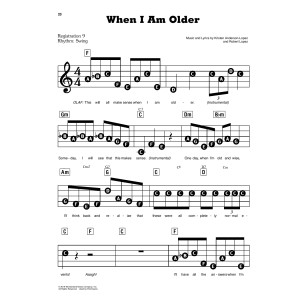 When I Am Older (from Disney's Frozen 2)