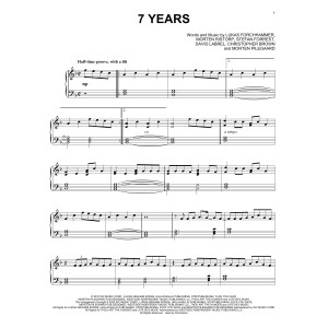 7 Years