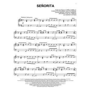 Señorita
