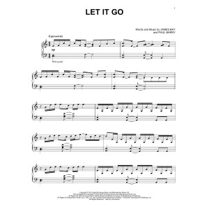 Let It Go
