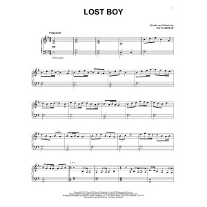Lost Boy