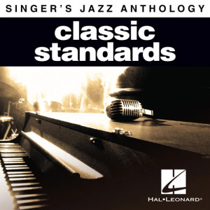 (There Is) No Greater Love [Jazz version] (arr. Brent Edstrom)