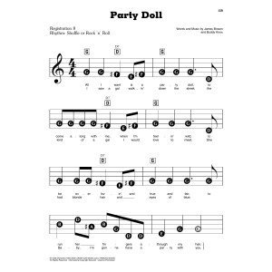Party Doll