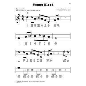 Young Blood